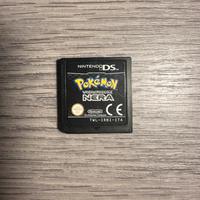 Pokemon versione nera Nintendo DS e 3DS