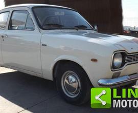 FORD Escort MK1 BASE 940 in buono stato di conse