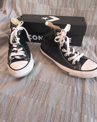 scarpe ragazza