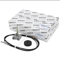 timoneria ultraflex a cavo