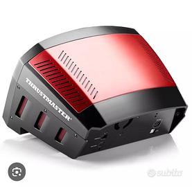 Trustmaster TS-XW  xbox-pc