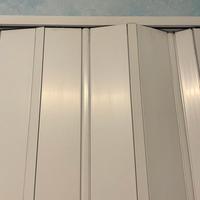 Porta a soffietto