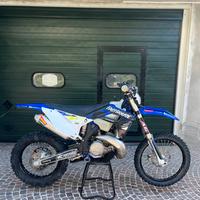 Sherco 300 2t 2022