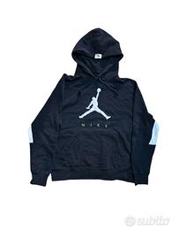 Felpa con cappuccio Nike Jordan