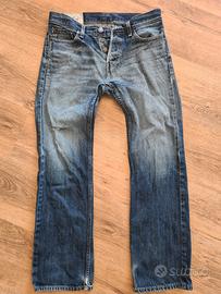 Jeans Hollister 