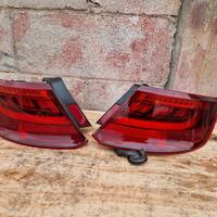 Audi A3 8V 2013-2016 SPORTBACK Fanali Posteriori 