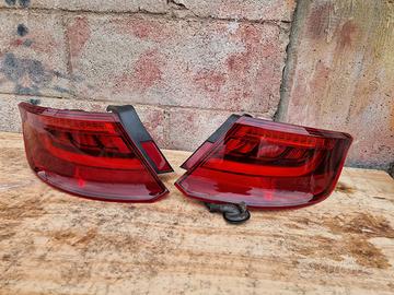 Audi A3 8V 2013-2016 SPORTBACK Fanali Posteriori 