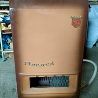 stufa a metano RECORD  MG