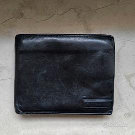 Portafoglio Sisley 100% pelle