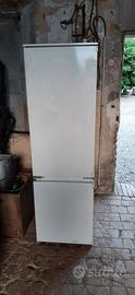 Frigo elettrolux da incasso