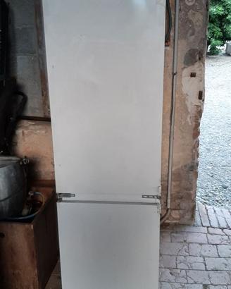 Frigo elettrolux da incasso