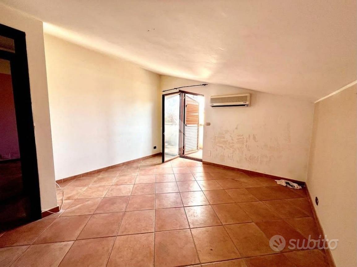 Appartamento – Palermo, Cruillas, VI Circoscrizione - Vista 3
