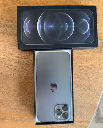 Iphone 12 pro max
