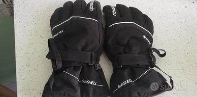 guanti gorotex invernali 