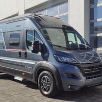ADRIA Twin 640 sports slb