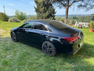 Mercedes CLA 180