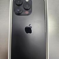 Iphone 14 pro 256gb