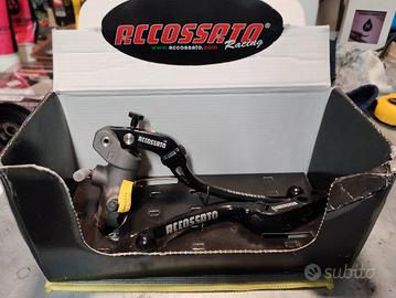 pompa freno ACCOSSATO 19X18