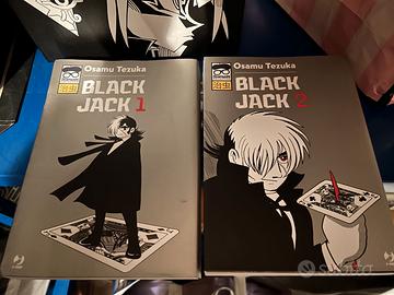 Manga osamushi collection Black Jack j-pop