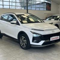 HYUNDAI Bayon 1.2 MPI MT XLine *UNICO PROP.*TELE