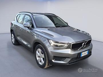 Volvo XC40 2.0 D3 Geartronic Business 150 CV