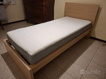 Letto singolo Ikea