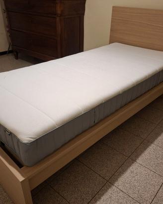 Letto singolo Ikea