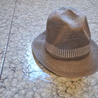 Cappello estivo unisex