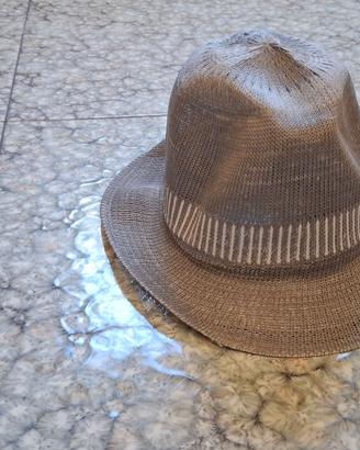 Cappello estivo unisex