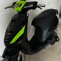 Piaggio Zip 50