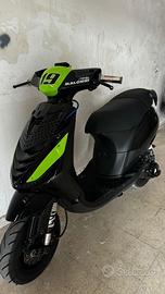 Piaggio Zip 50