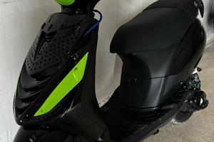 Piaggio Zip 50