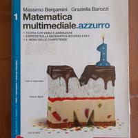 Matematica multimediale.azzurro, Zanichelli