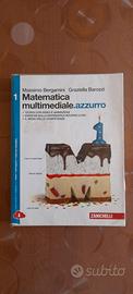 Matematica multimediale.azzurro, Zanichelli