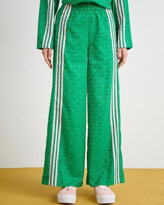 !!pantalone Tuta adifas donna