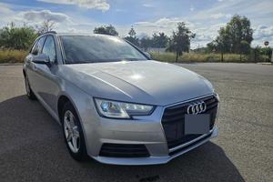 audi a4 2018 150 cv