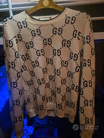 maglione gucci