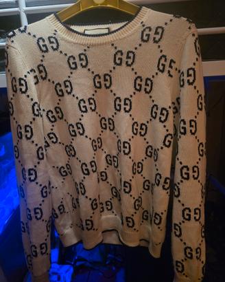 maglione gucci