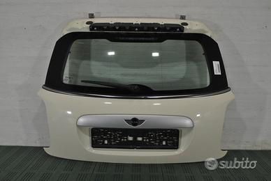 Mini Cooper F56 Portellone posteriore