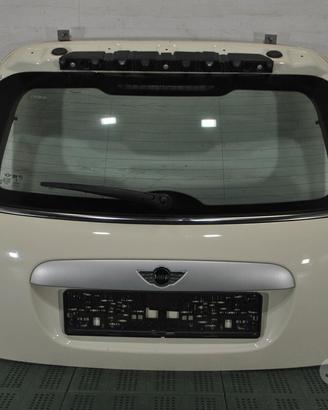 Mini Cooper F56 Portellone posteriore
