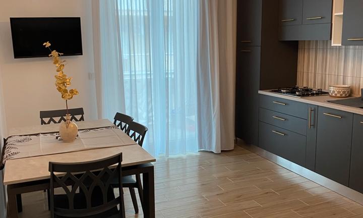 Casa vacanza a Milazzo