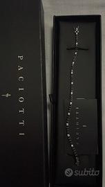 Bracciale tennis Cesare Paciotti