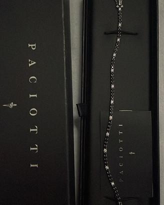 Bracciale tennis Cesare Paciotti