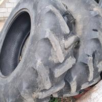 pneumatici 