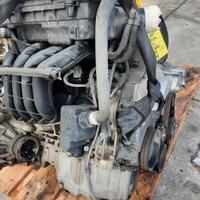 MOTORE VOLKSWAGEN GOLF 1.4 2000 AXP - USATO - OTTI