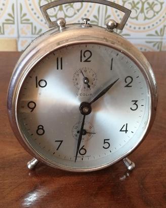 Sveglia marca VEGLIA degli anni 50/60 