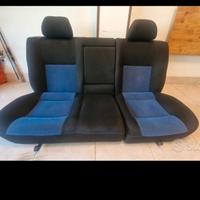 Sedili golf 4  + cielo nuovo
