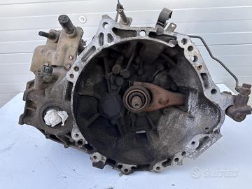 CAMBIO MANUALE COMPLETO TOYOTA Yaris Serie Benzina