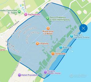 Lignano Pineta