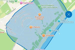 Lignano Pineta